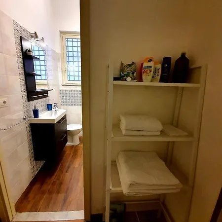 Lina's House Apartment *