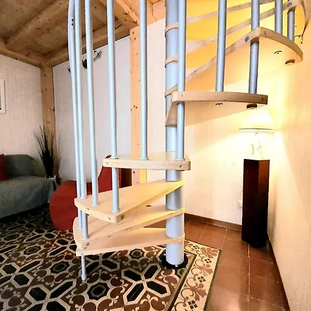 Lina's House Catania