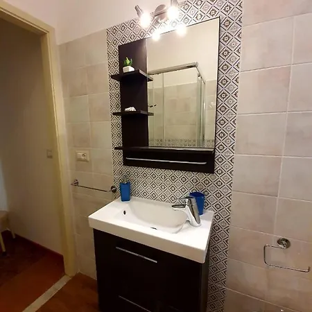 Lina's House Apartment Catania